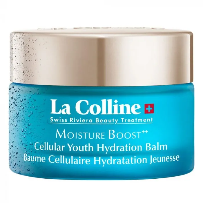 La Colline MOISTURE BOOST++ YOUTH HYDRATION BALM