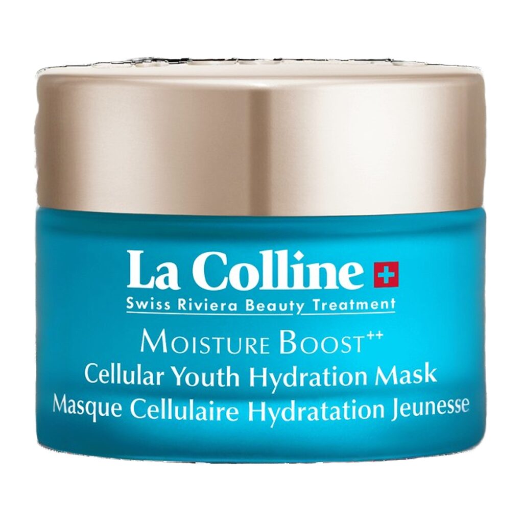 La Colline MOISTURE BOOST++ YOUTH HYDRATION MASK