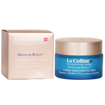 La Colline Moisture boost++ Youth hydration balm
