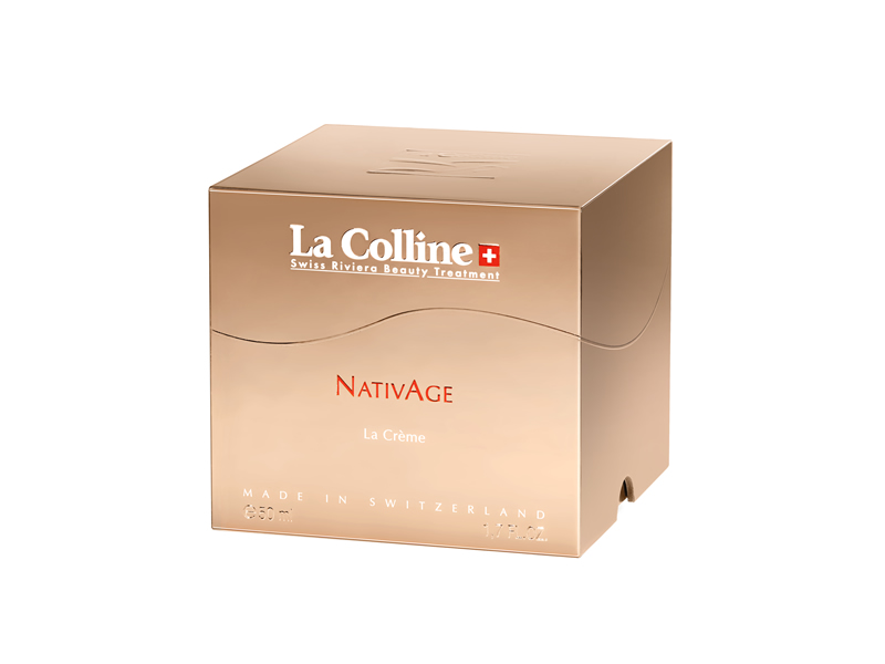 La Colline Nativage La Crème - Afbeelding 2