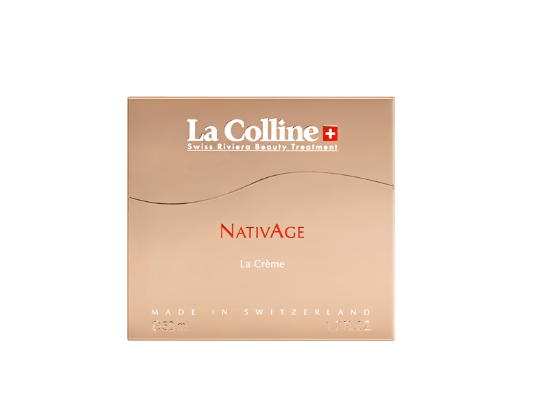 La Colline Nativage La Crème - Afbeelding 3