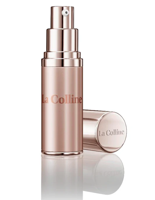 La Colline Nativage le serum contour des yeux