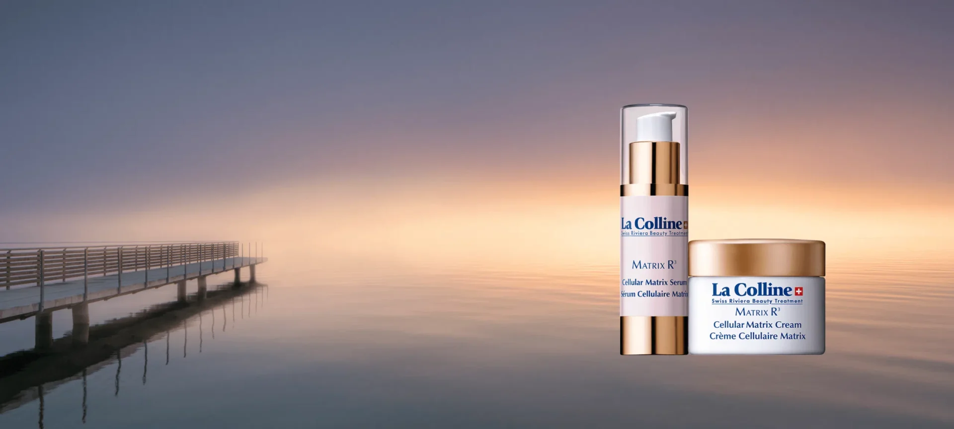 La Colline cellular matrix cream - Afbeelding 3