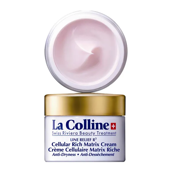 La Colline cellular rich matrix cream
