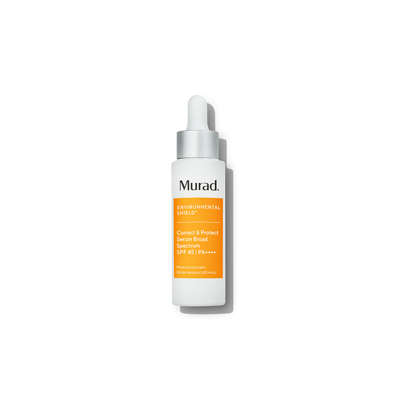 Murad Correct & Protect Serum Broad Spectrum SPF 45 | PA++++