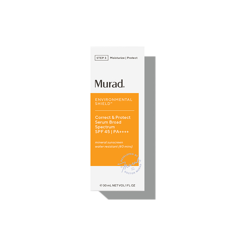 Murad Correct & Protect Serum Broad Spectrum SPF 45 - Afbeelding 2