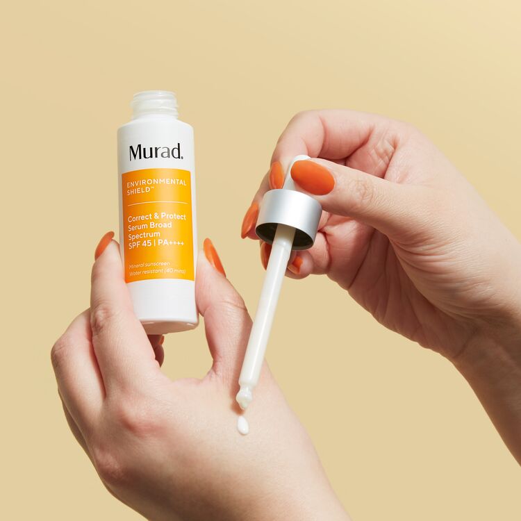 Murad Correct & Protect Serum Broad Spectrum SPF 45 - Afbeelding 3