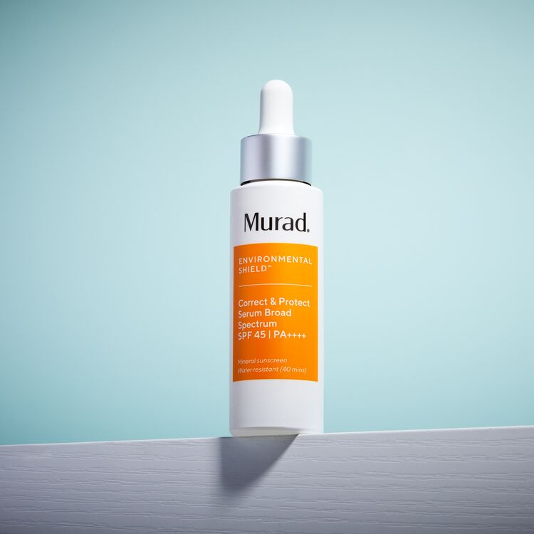 Murad Correct & Protect Serum Broad Spectrum SPF 45 - Afbeelding 5