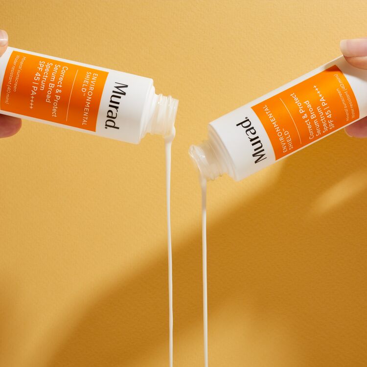 Murad Correct & Protect Serum Broad Spectrum SPF 45 - Afbeelding 6