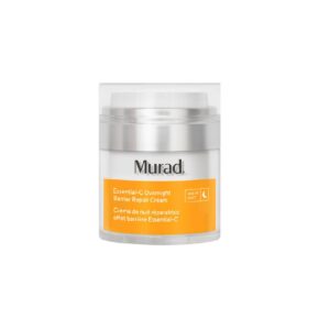 Murad Essential-C Overnight Barrier Repair Cream