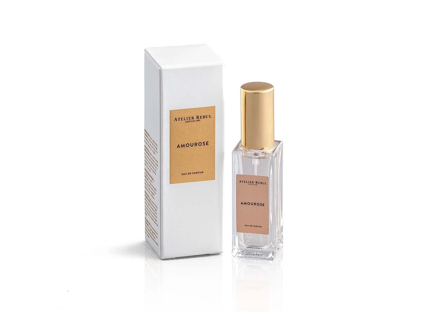 Amourose 12 ml