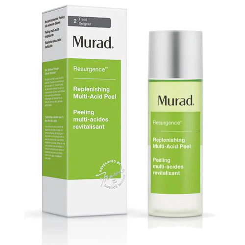 Murad Replenishing Multi-Acid Peel - Afbeelding 2