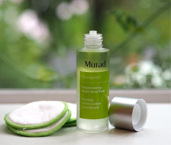 Murad Replenishing Multi-Acid Peel - Afbeelding 3