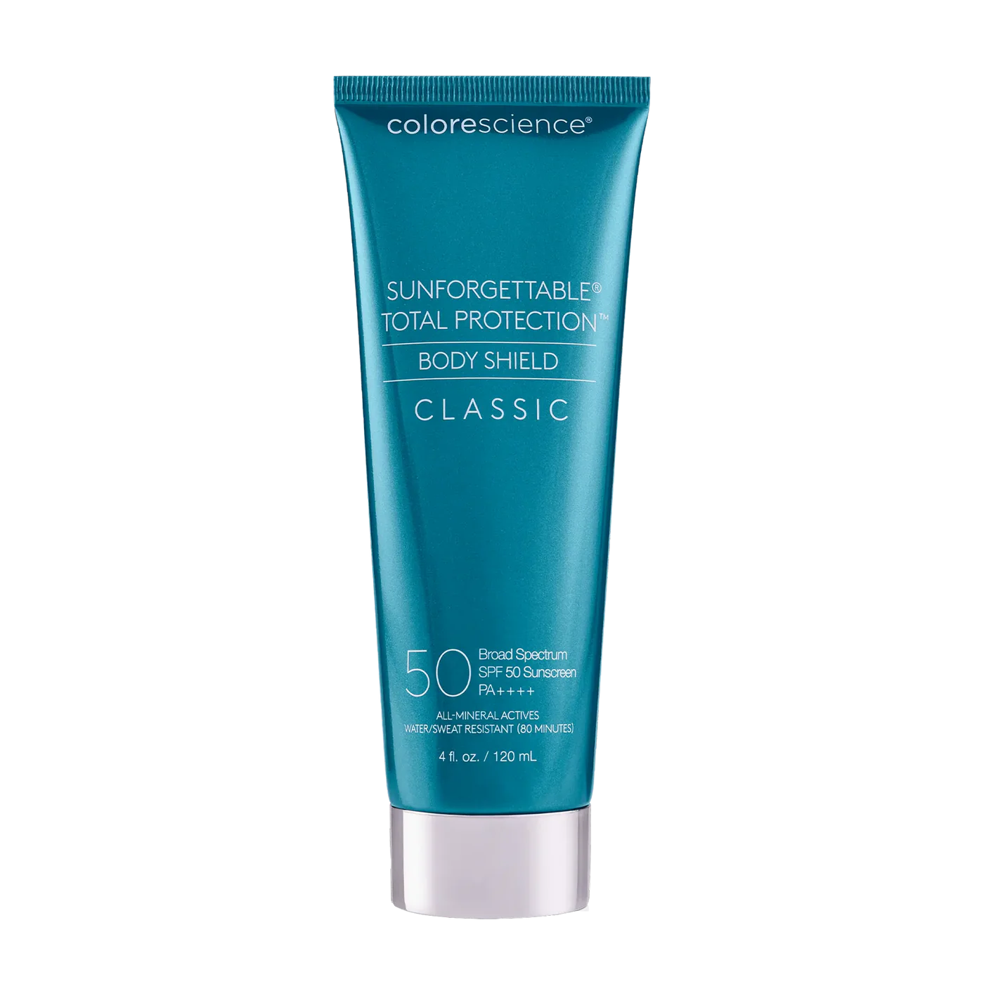 Colorescience - Sunforgettable® Total Protection® Body Shield Classic SPF 50