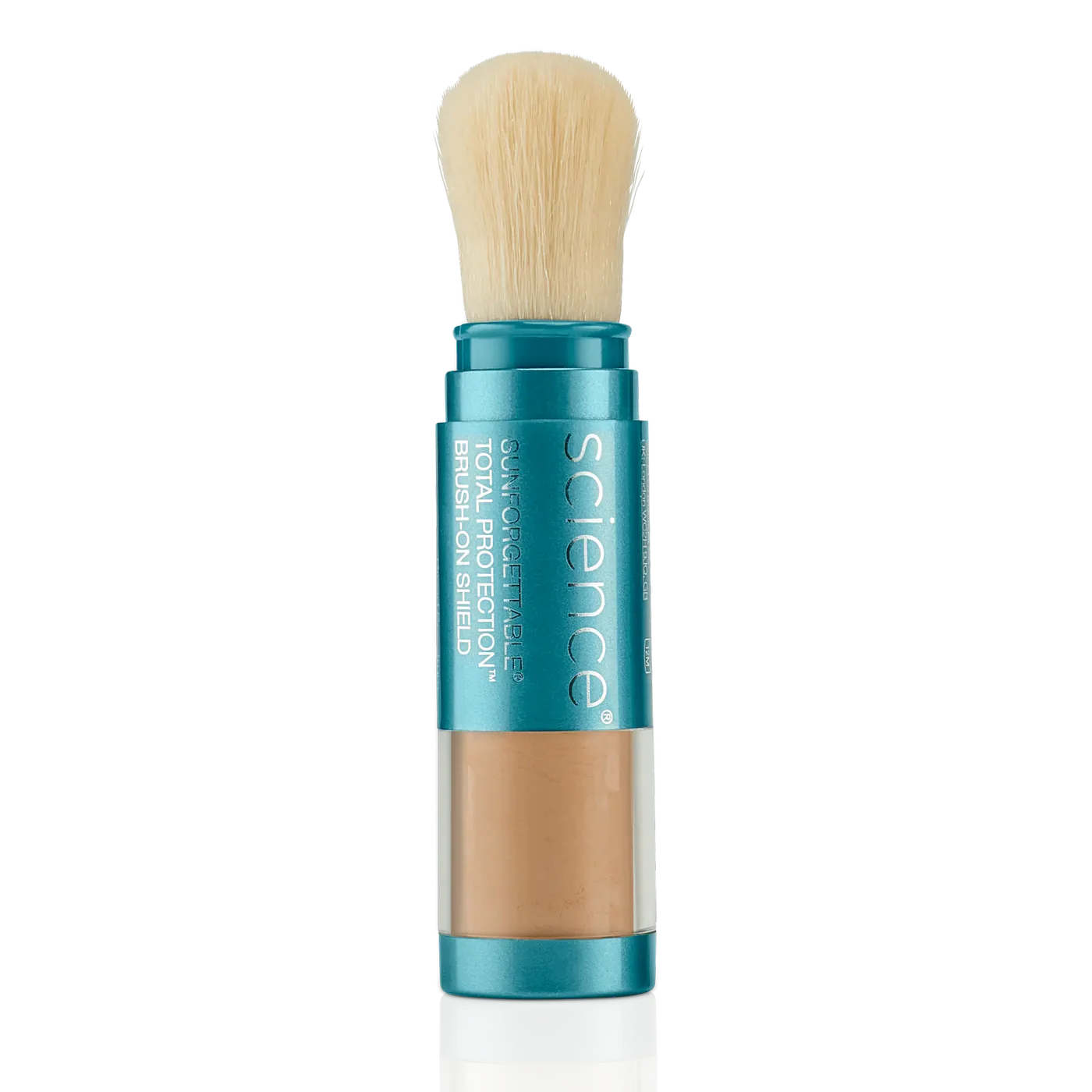 Colorescience - Sunforgettable® Total Protection® Brush-On Shield SPF 30 Tan