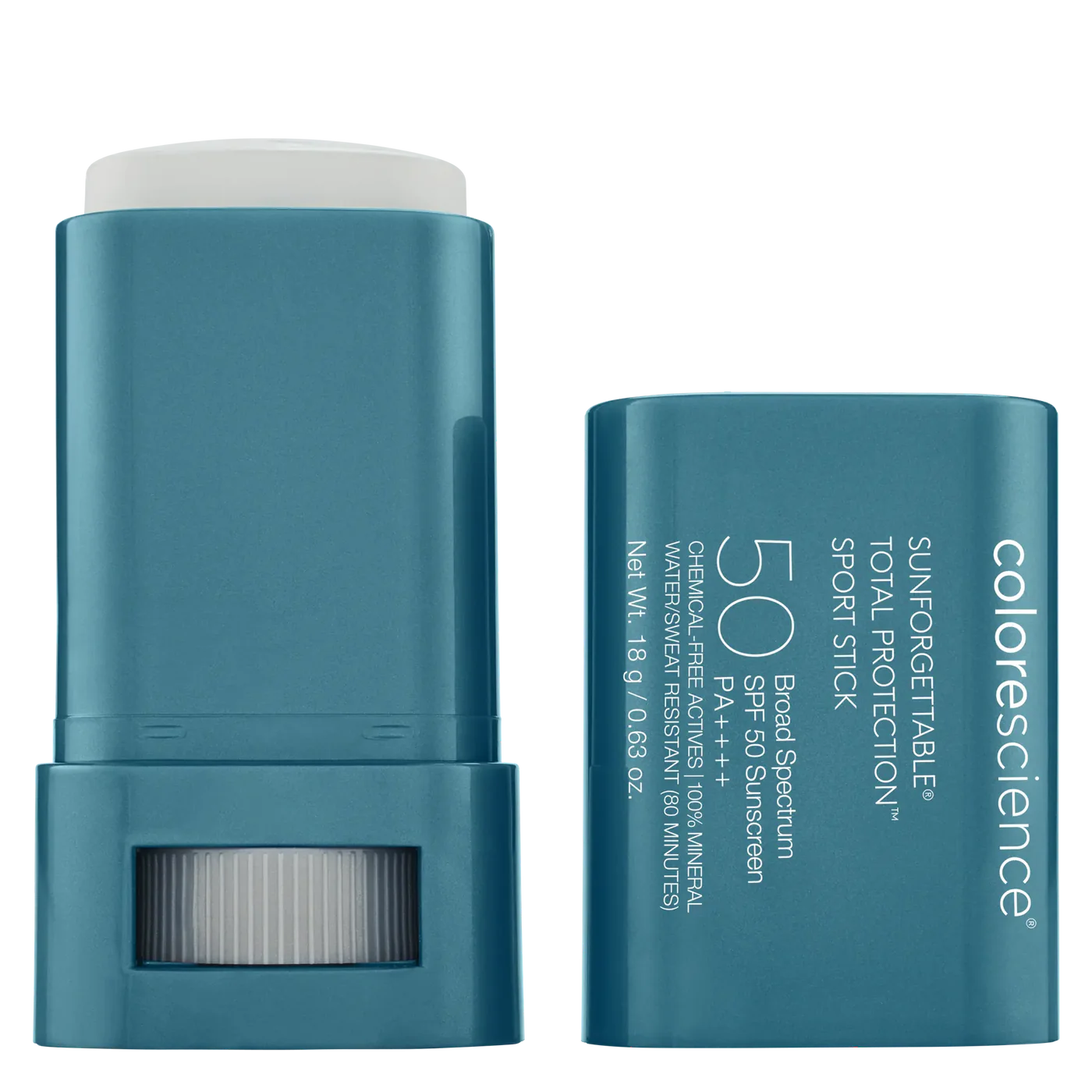 Colorescience - Sunforgettable® Total Protection® Sport Stick SPF 50