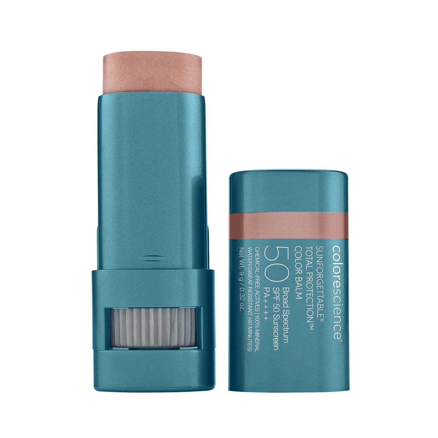 Colorescience - Total Protection Color Balm SPF 50 Blush