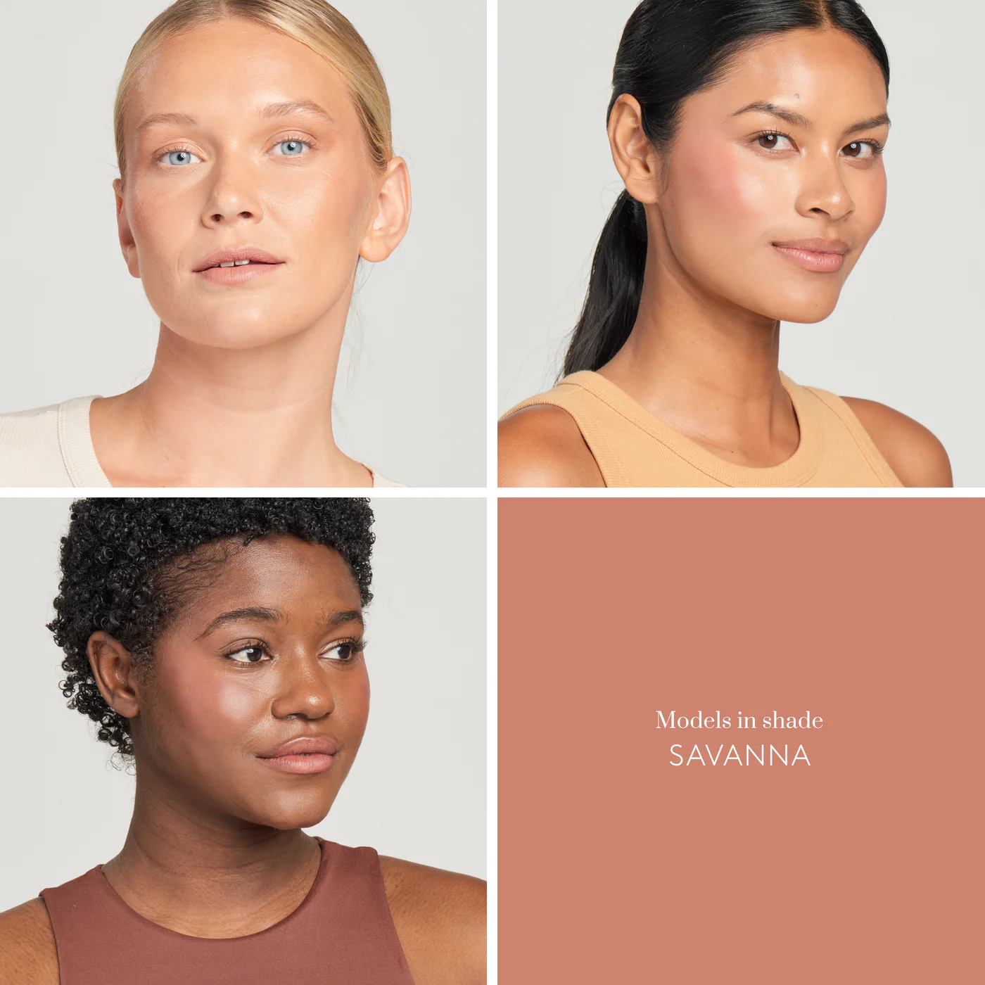 Colorescience - Total Protection Color Balm SPF 50 Savanna - Afbeelding 2