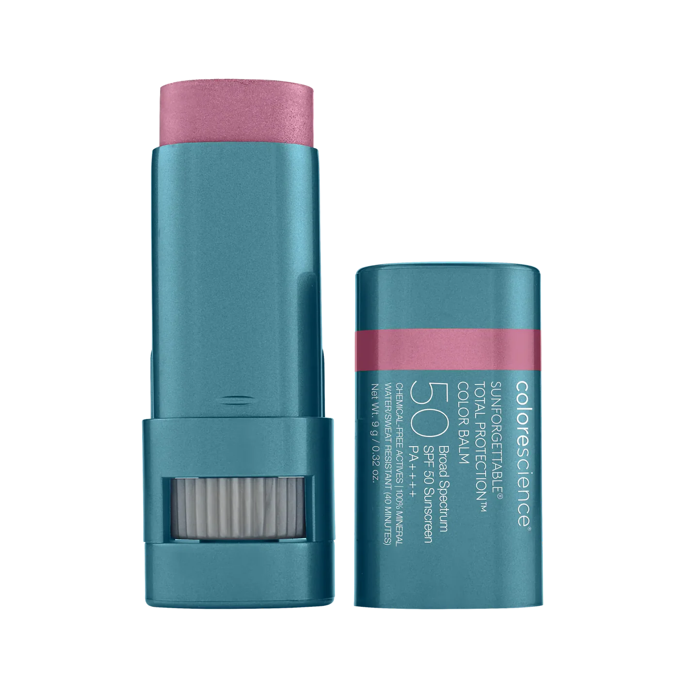 Colorescience - Total Protection Color Balm SPF 50 Violet Haze