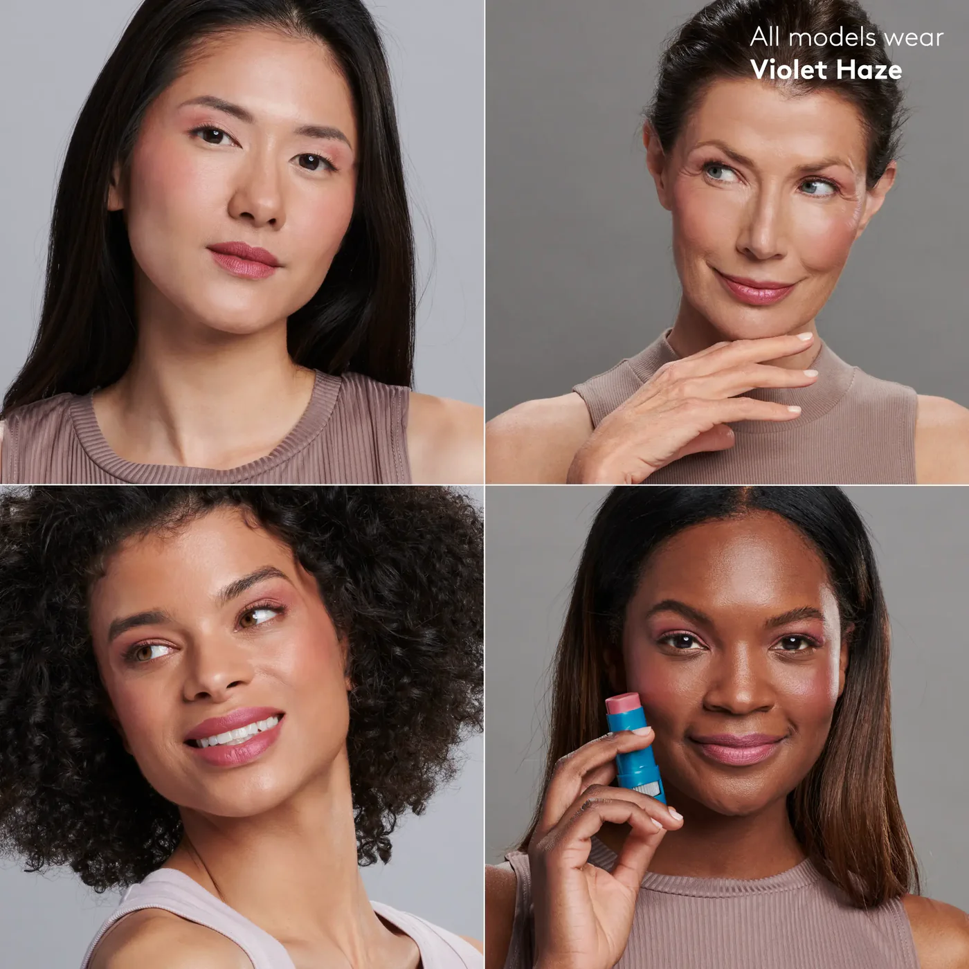 Colorescience - Total Protection Color Balm SPF 50 Violet Haze - Afbeelding 3