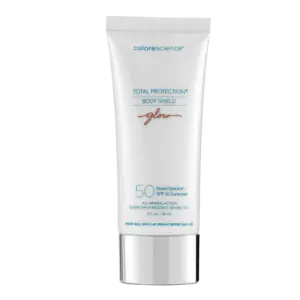 Colorescience - Total Protection® Body Shield Glow SPF 50