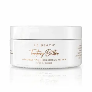 Le beach - Tantasy Butter
