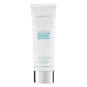 Total Protection® No-Show™ Body Shield SPF 50