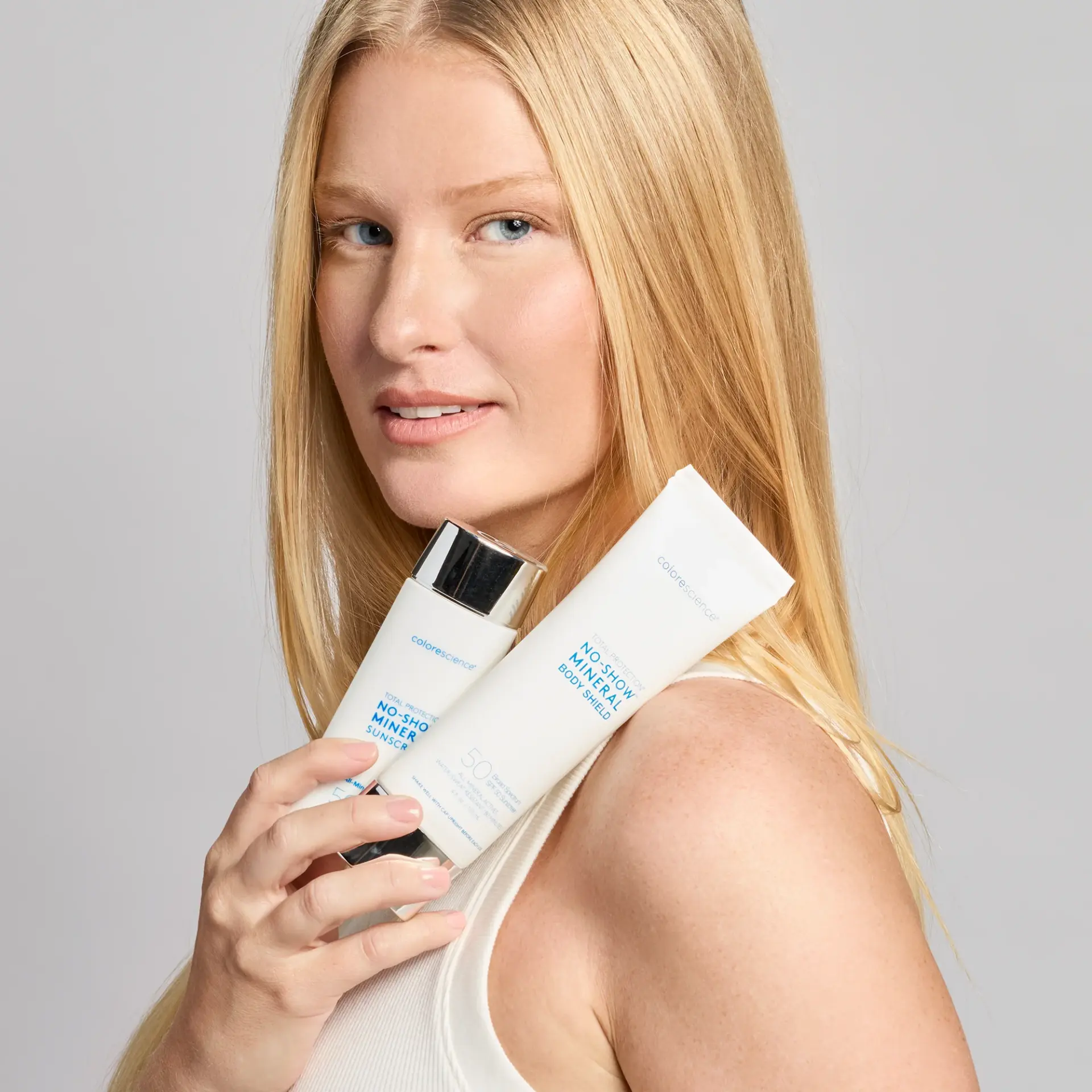 Colorescience - Total Protection® No-Show™ Body Shield SPF 50 - Afbeelding 3