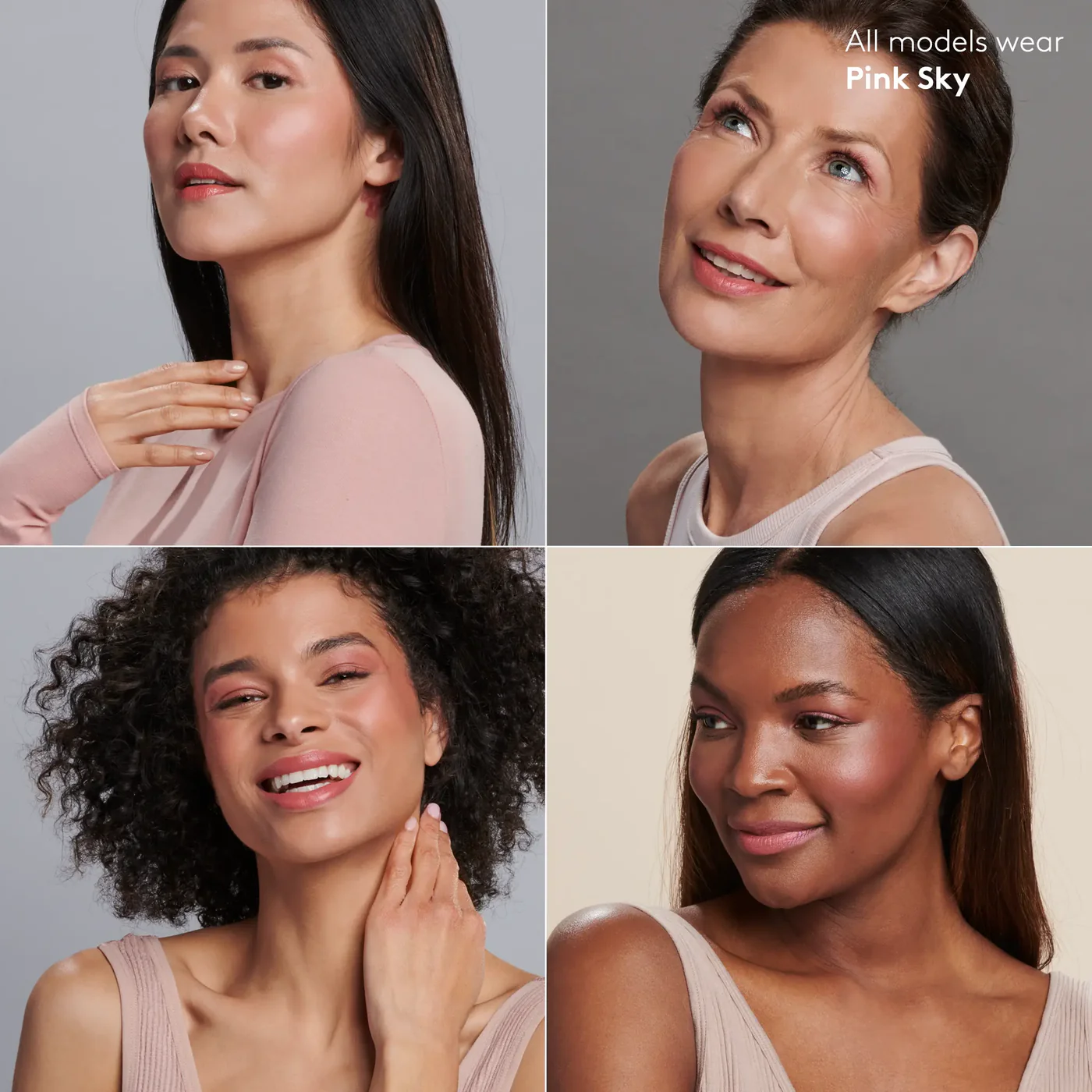 Colorescience - Total Protection Color Balm SPF 50 Pink Sky - Afbeelding 3