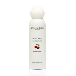 Atelier Rebul - Shower Foam Cherry Me Up