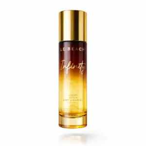 Le beach - Infinity Multi-Active Luxury Oil