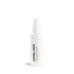 Loveli.men Collagen serum