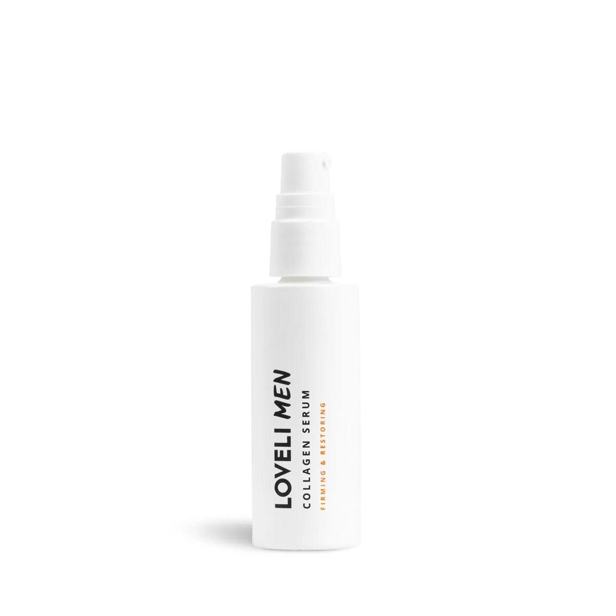 Loveli.men Collagen serum